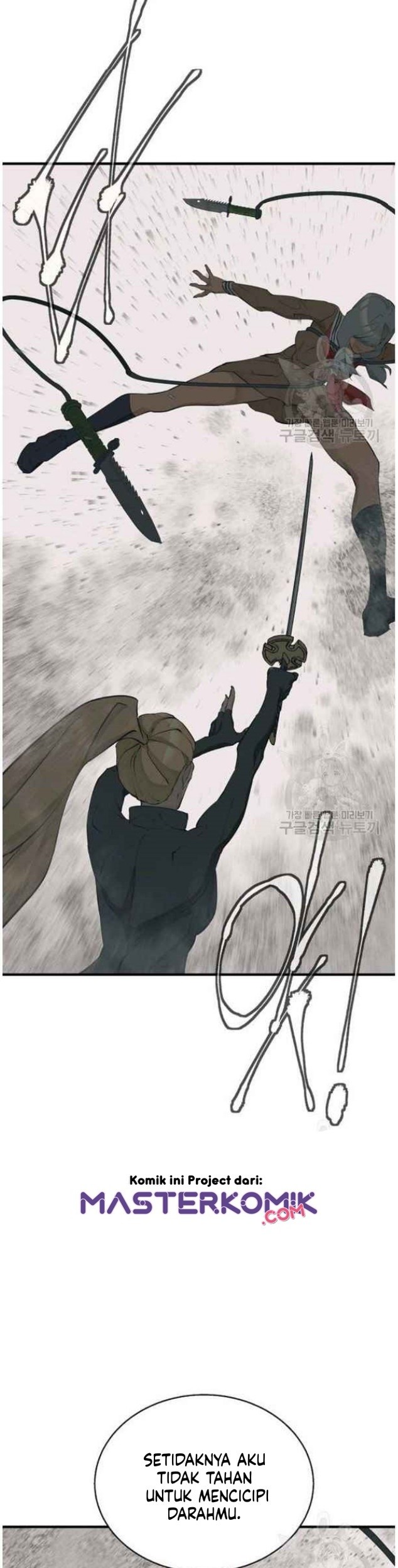 I Stack Experience Through Writing Books Chapter 135 Gambar 41