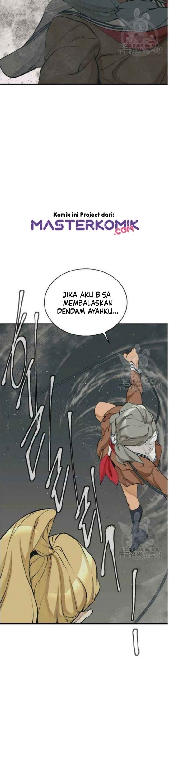 I Stack Experience Through Writing Books Chapter 135 Gambar 43