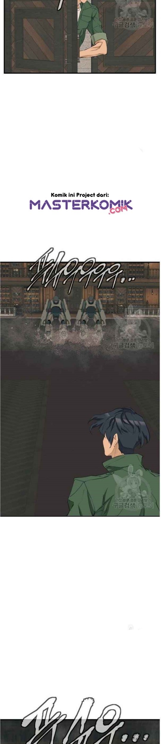 I Stack Experience Through Writing Books Chapter 135 Gambar 47