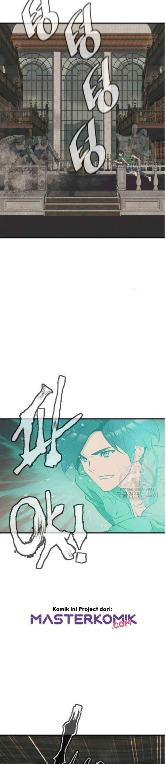 I Stack Experience Through Writing Books Chapter 135 Gambar 51