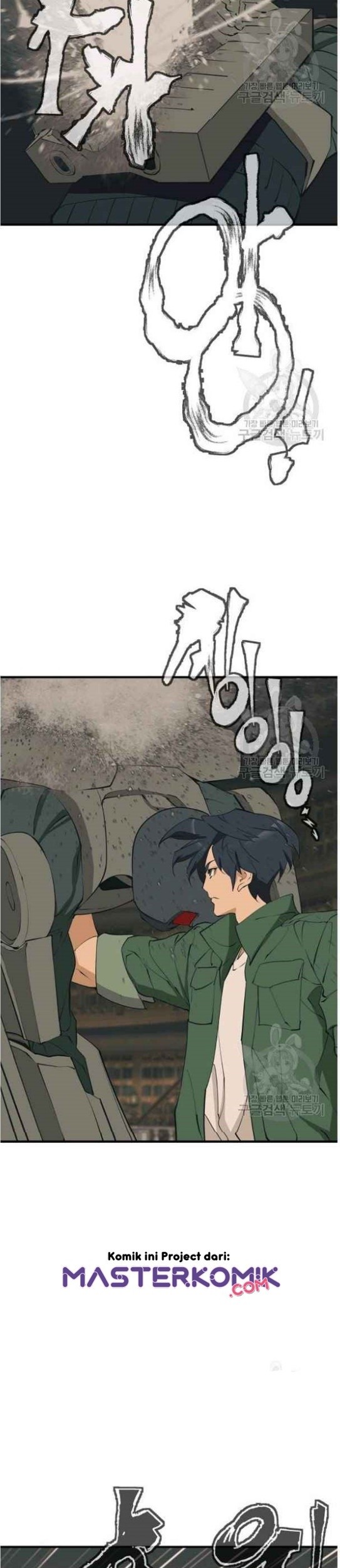 I Stack Experience Through Writing Books Chapter 135 Gambar 57