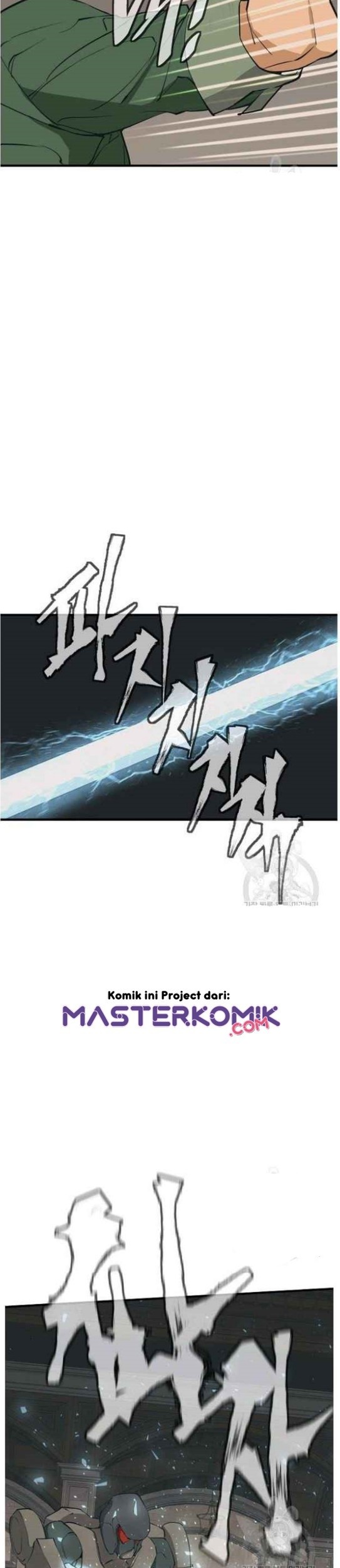 I Stack Experience Through Writing Books Chapter 135 Gambar 59