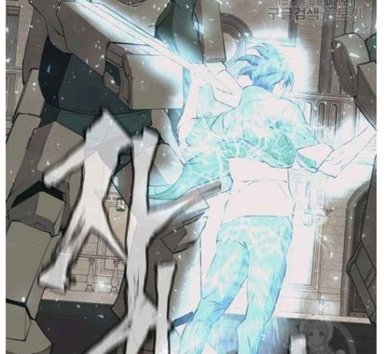 I Stack Experience Through Writing Books Chapter 135 Gambar 60