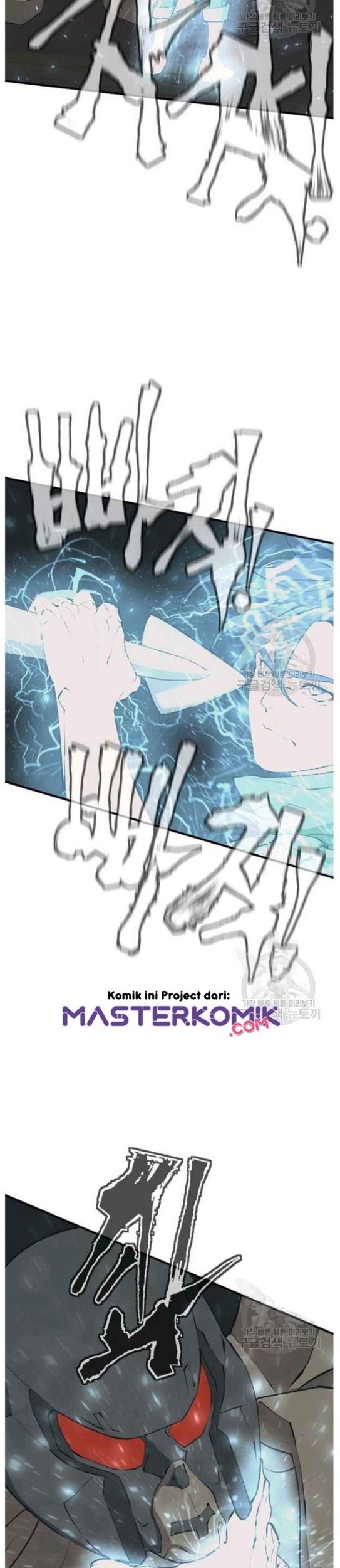 I Stack Experience Through Writing Books Chapter 135 Gambar 61