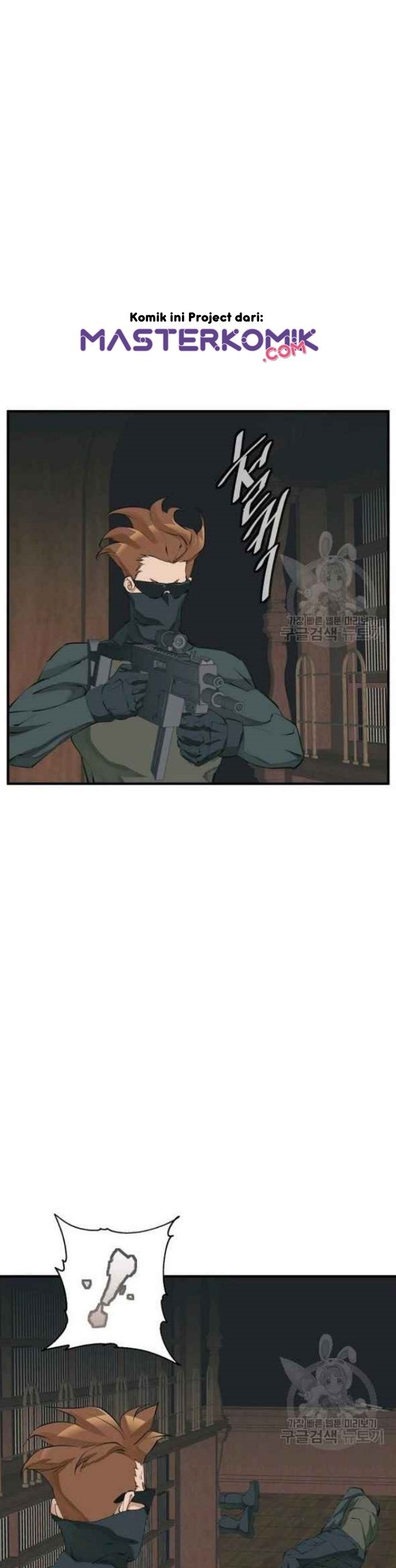 I Stack Experience Through Writing Books Chapter 135 Gambar 3