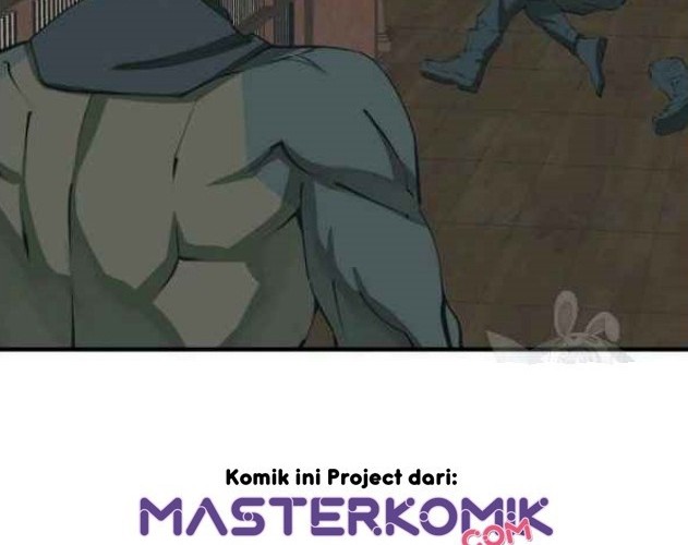 I Stack Experience Through Writing Books Chapter 135 Gambar 4