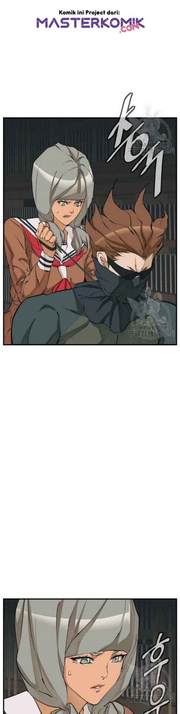 I Stack Experience Through Writing Books Chapter 135 Gambar 11