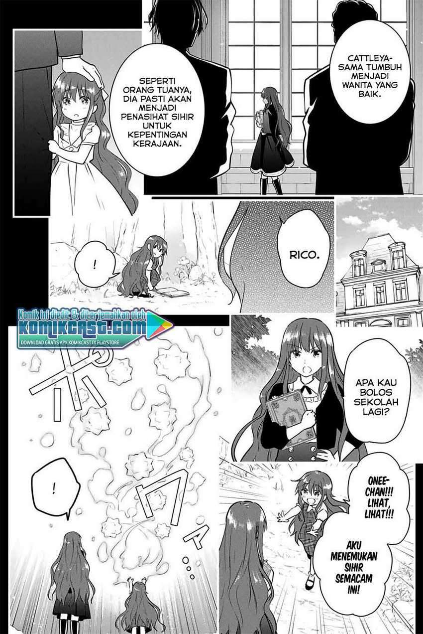 Necromance Chapter 39 Gambar 7