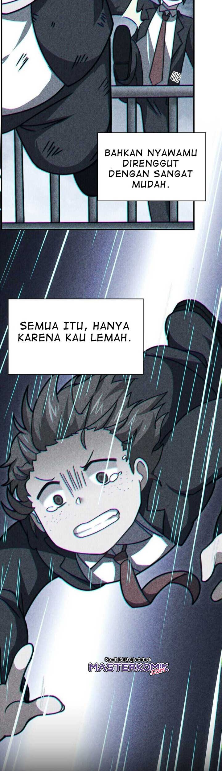 I, the Strongest Demon, Have Regained My Youth?! Chapter 29 Gambar 9