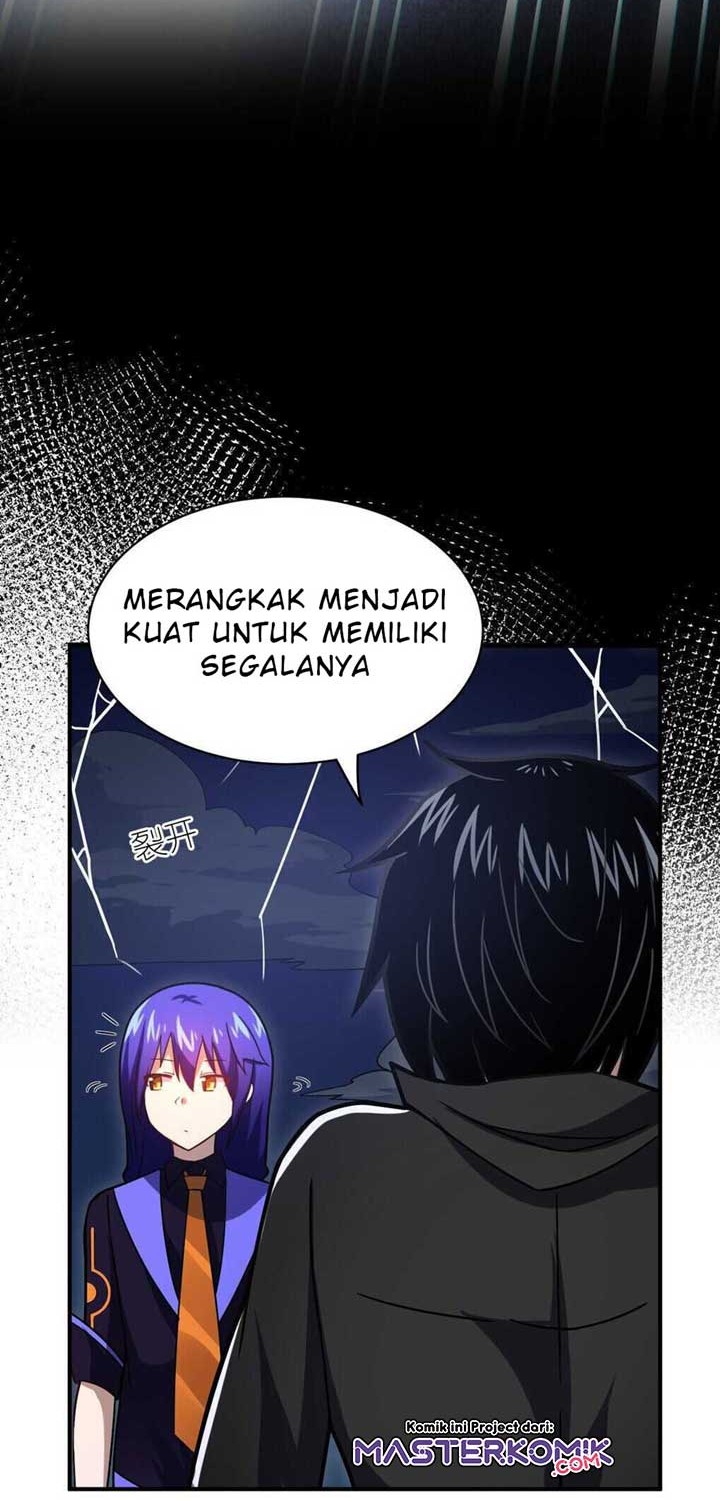 I, the Strongest Demon, Have Regained My Youth?! Chapter 29 Gambar 10