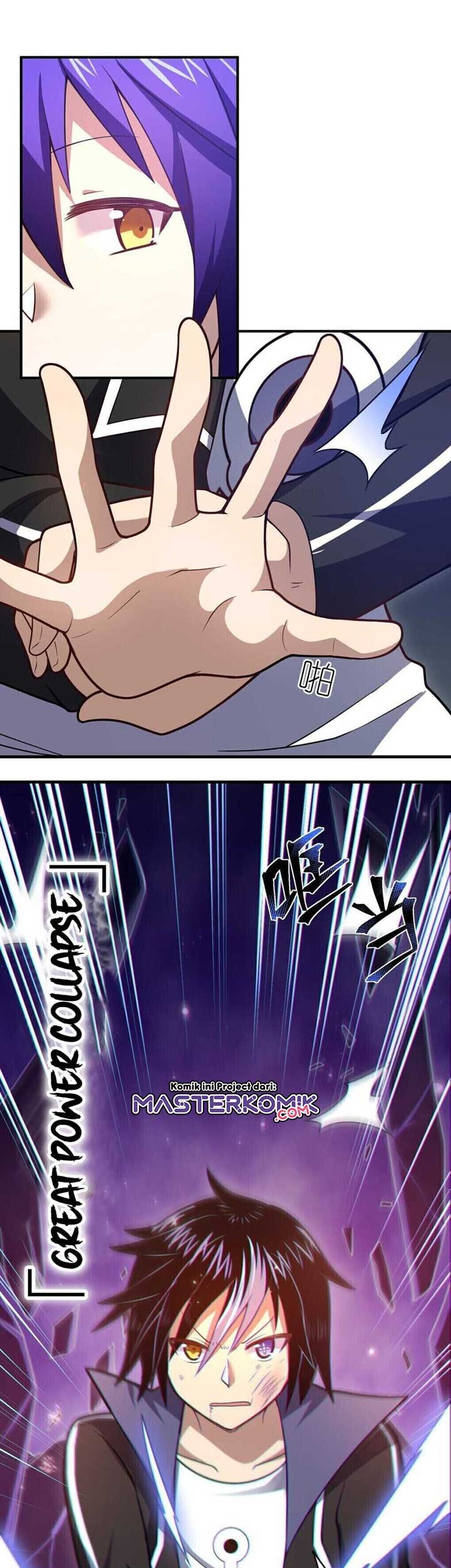 I, the Strongest Demon, Have Regained My Youth?! Chapter 29 Gambar 11