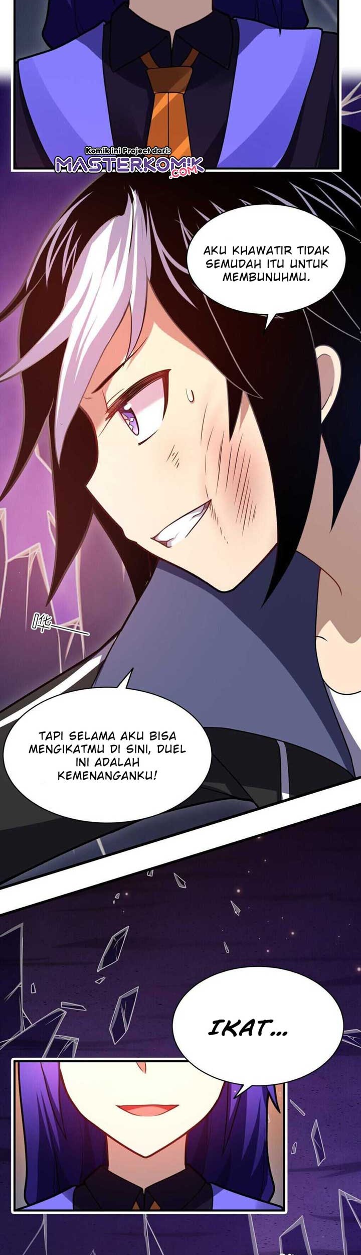 I, the Strongest Demon, Have Regained My Youth?! Chapter 29 Gambar 13