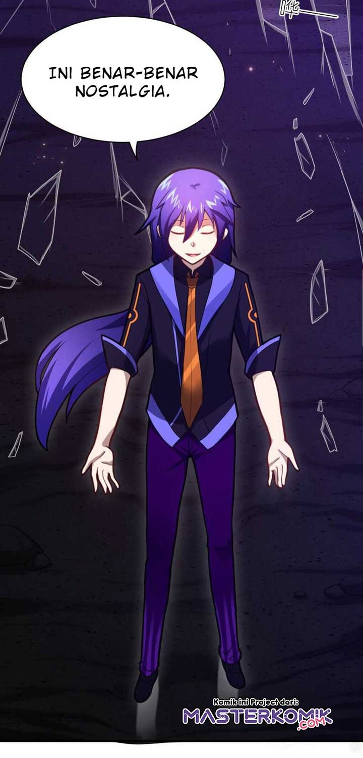 I, the Strongest Demon, Have Regained My Youth?! Chapter 29 Gambar 14