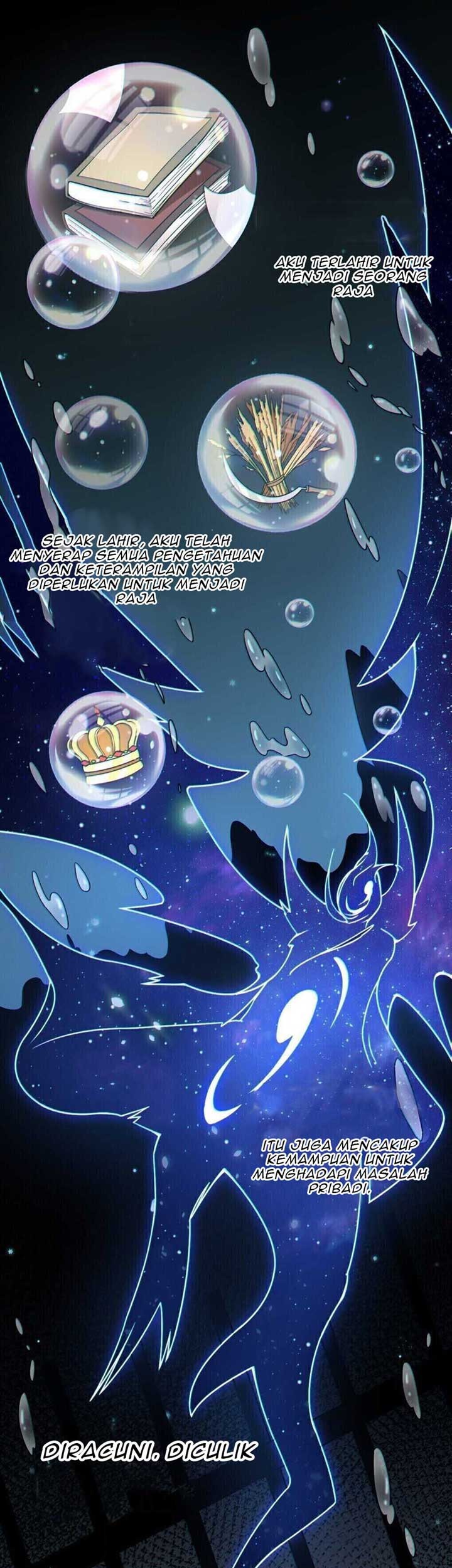 I, the Strongest Demon, Have Regained My Youth?! Chapter 29 Gambar 15