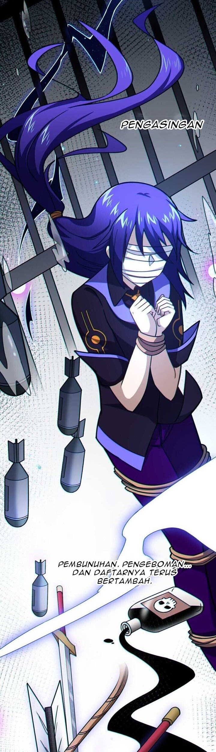 I, the Strongest Demon, Have Regained My Youth?! Chapter 29 Gambar 16