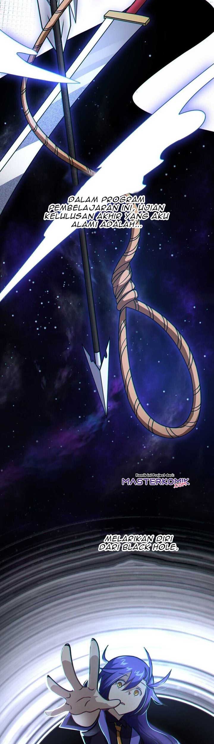 I, the Strongest Demon, Have Regained My Youth?! Chapter 29 Gambar 17