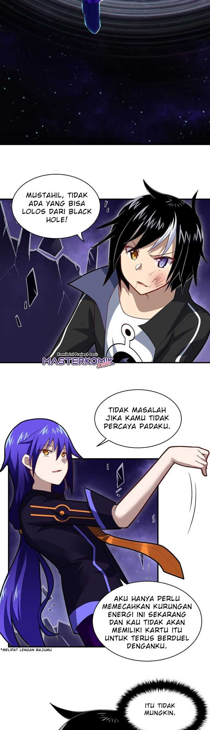 I, the Strongest Demon, Have Regained My Youth?! Chapter 29 Gambar 19