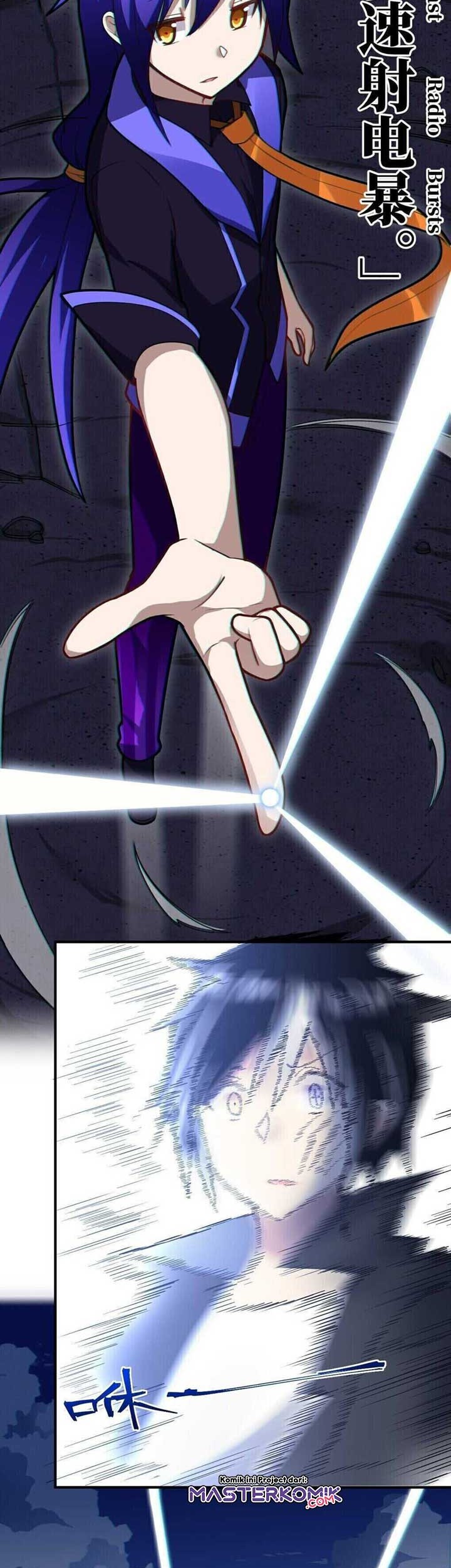 I, the Strongest Demon, Have Regained My Youth?! Chapter 29 Gambar 21
