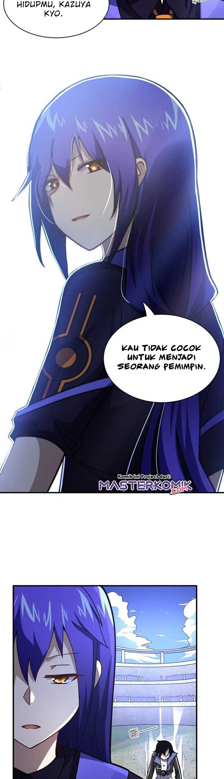 I, the Strongest Demon, Have Regained My Youth?! Chapter 29 Gambar 26