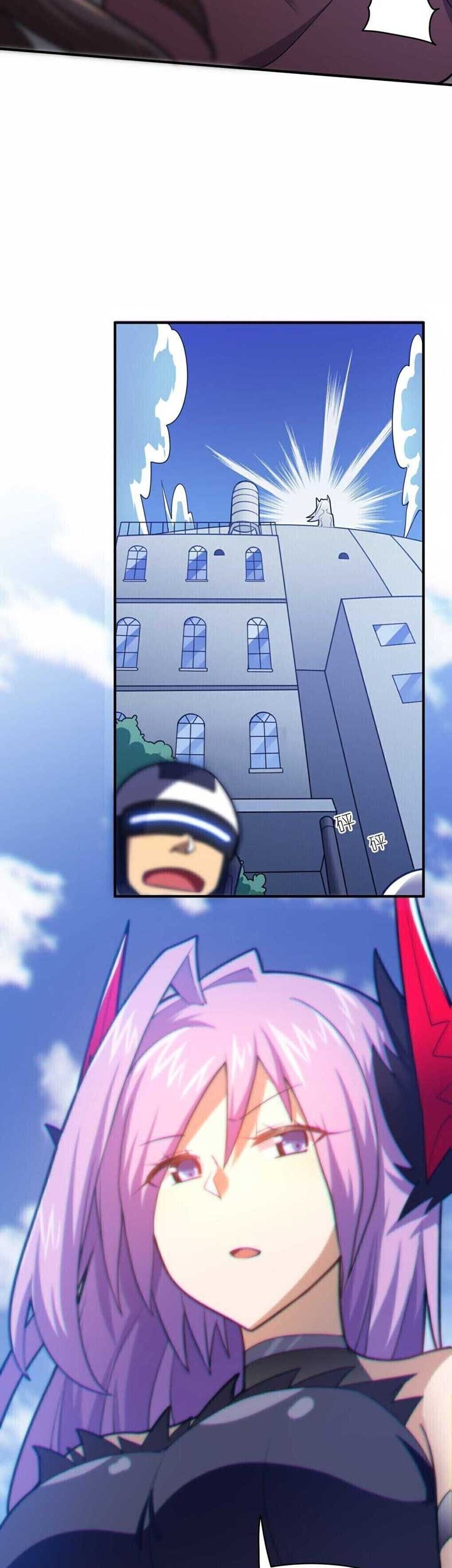 I, the Strongest Demon, Have Regained My Youth?! Chapter 29 Gambar 33