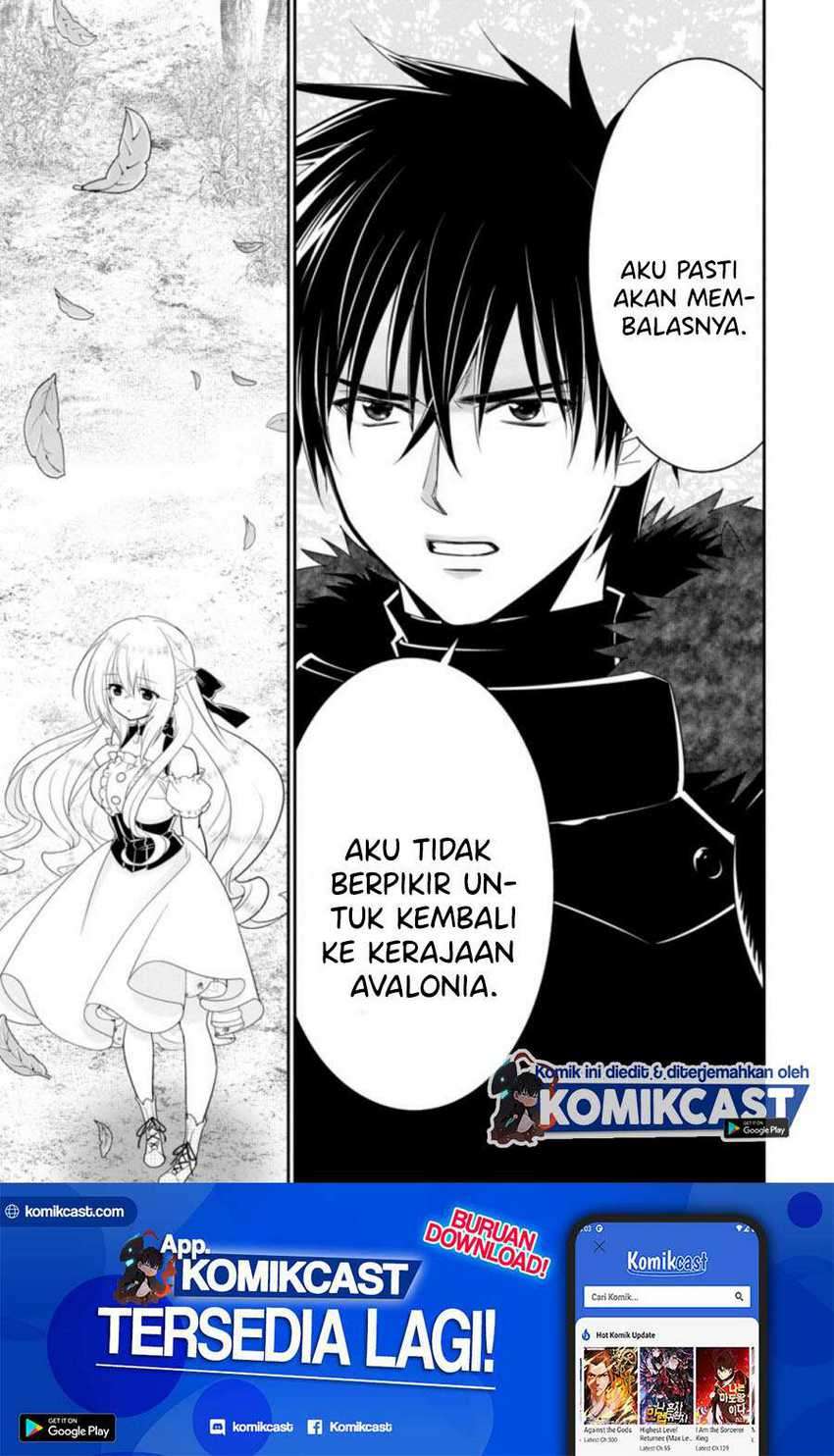Baca A-Rank Boukensha no Slow Life Chapter 25.3 Gambar 2