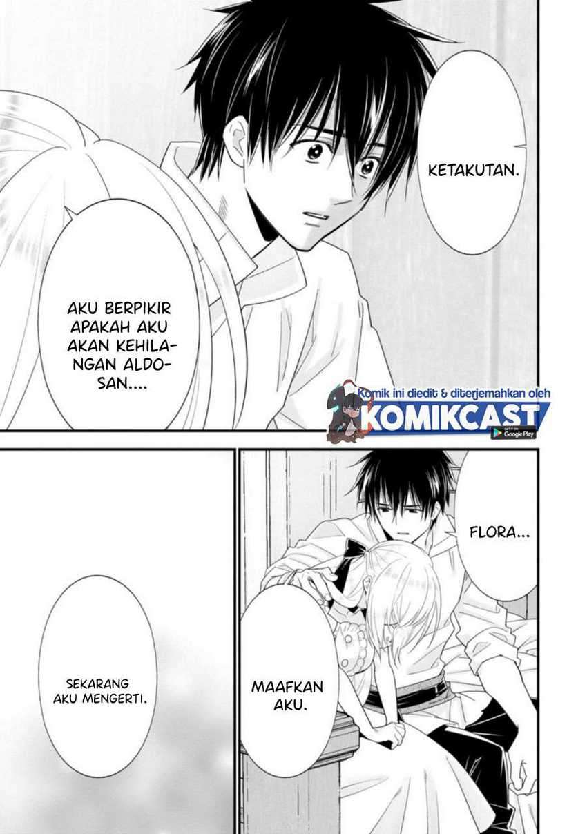 A-Rank Boukensha no Slow Life Chapter 25.3 Gambar 6