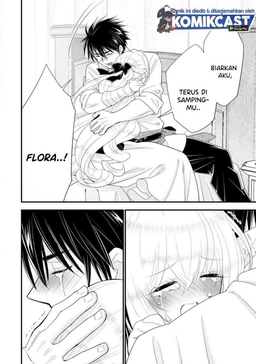 A-Rank Boukensha no Slow Life Chapter 25.3 Gambar 8