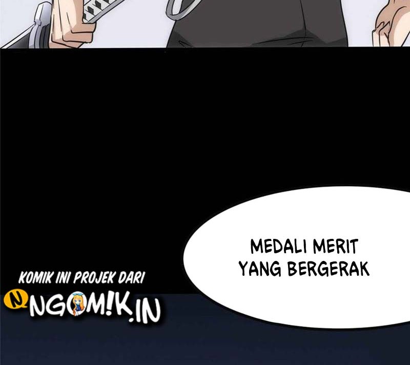 Virus Girlfriend Chapter 228 Gambar 5