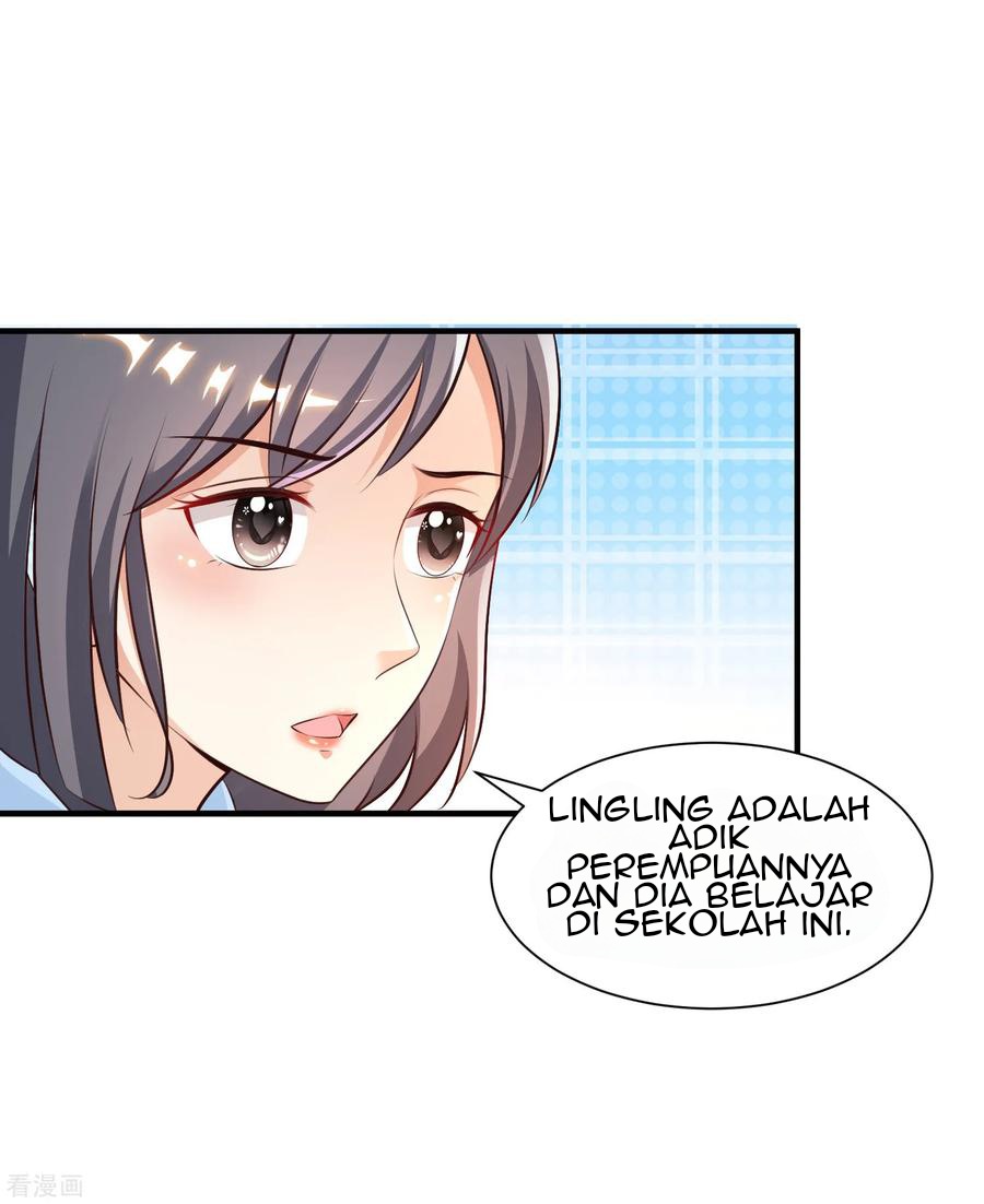 The Strongest Peach Blossom Chapter 115 Gambar 15