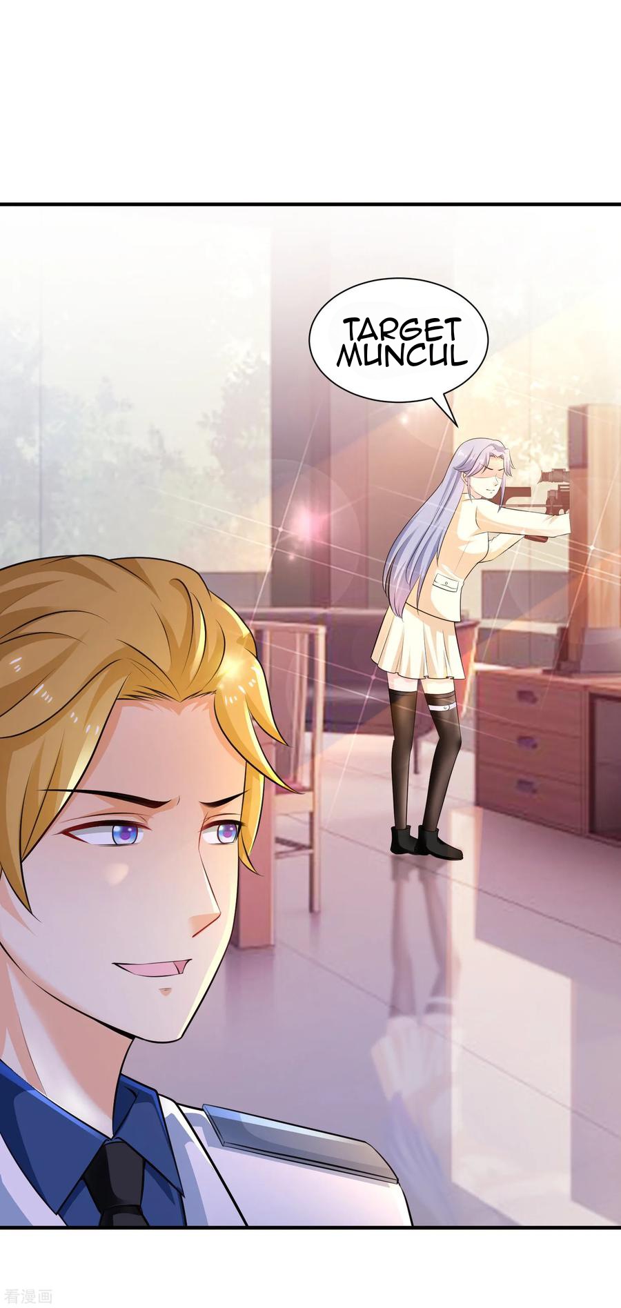 The Strongest Peach Blossom Chapter 115 Gambar 19