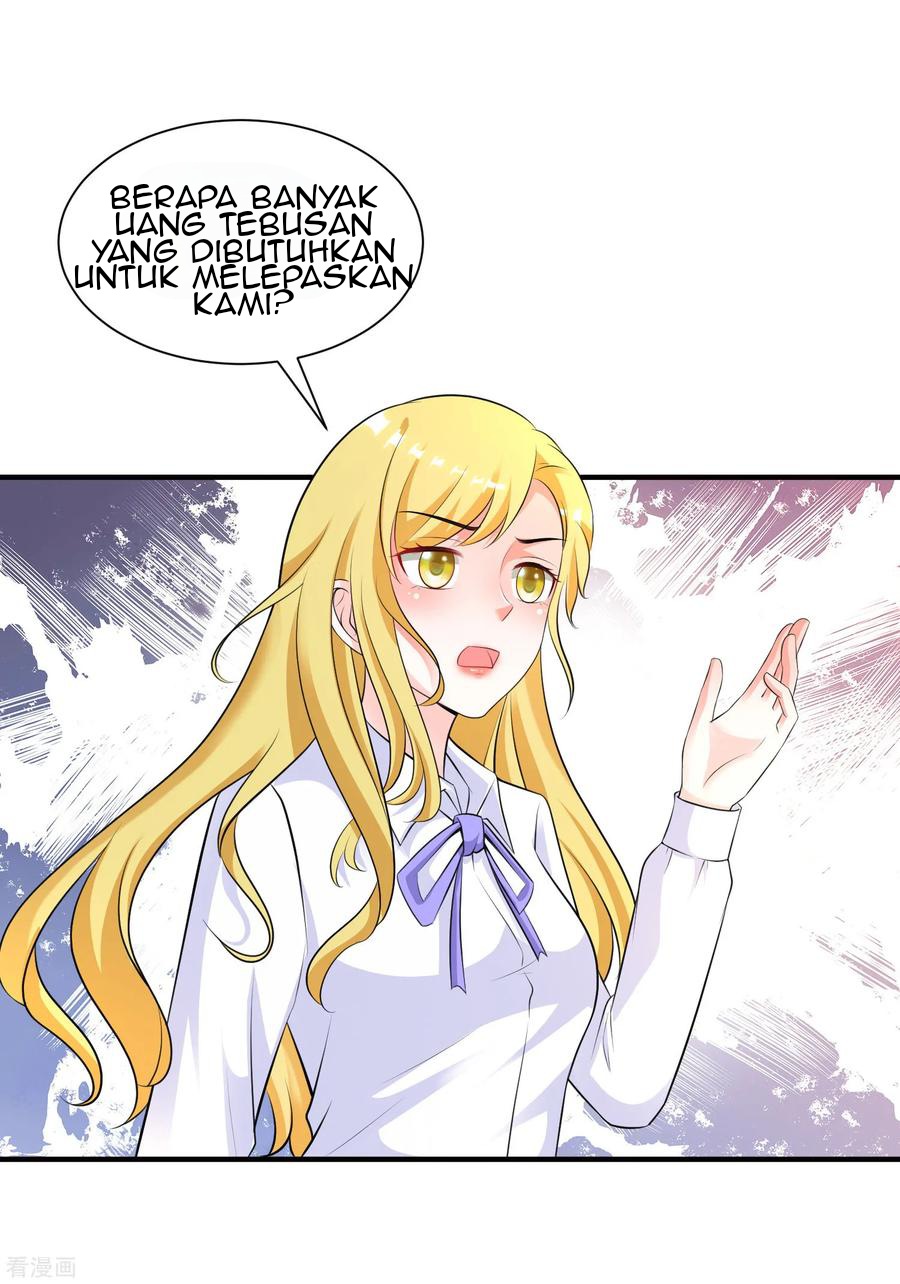 The Strongest Peach Blossom Chapter 115 Gambar 21