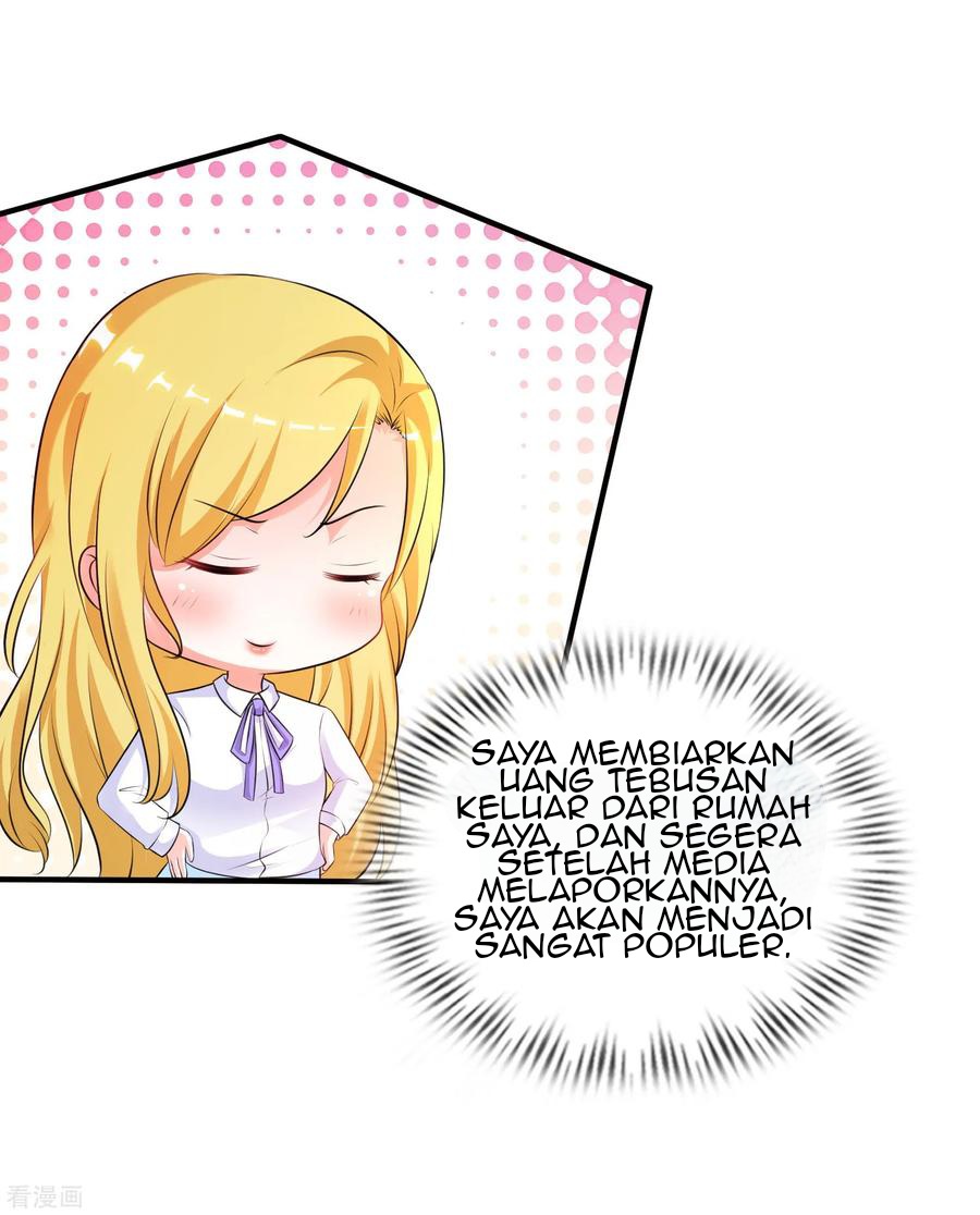 The Strongest Peach Blossom Chapter 115 Gambar 22