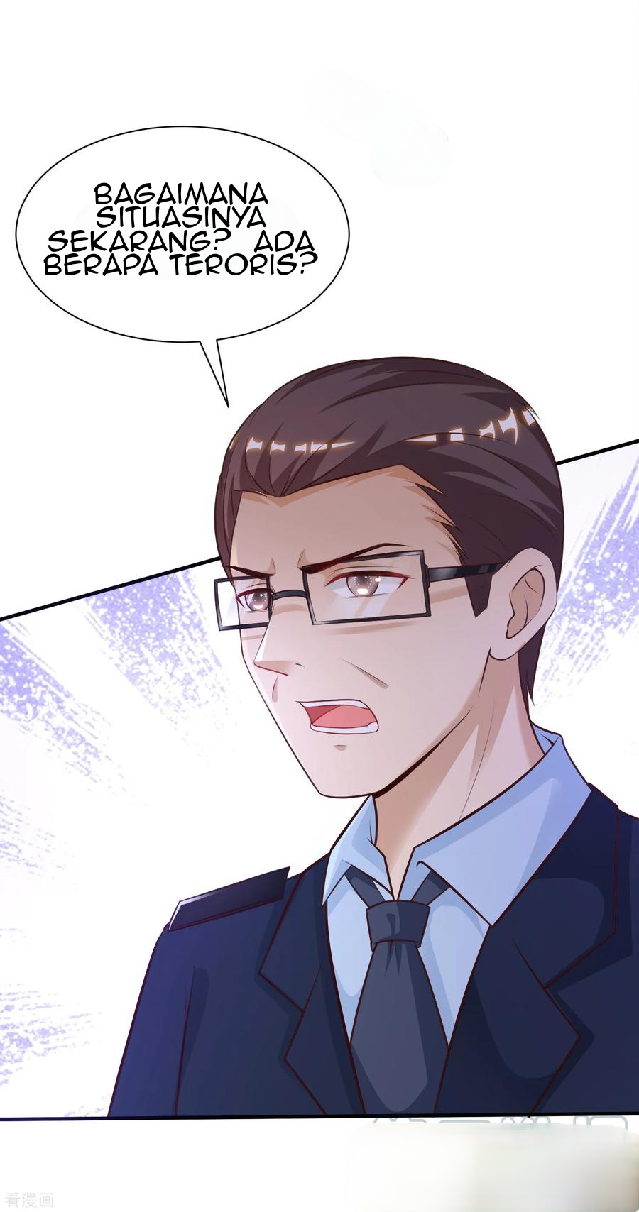 The Strongest Peach Blossom Chapter 115 Gambar 5