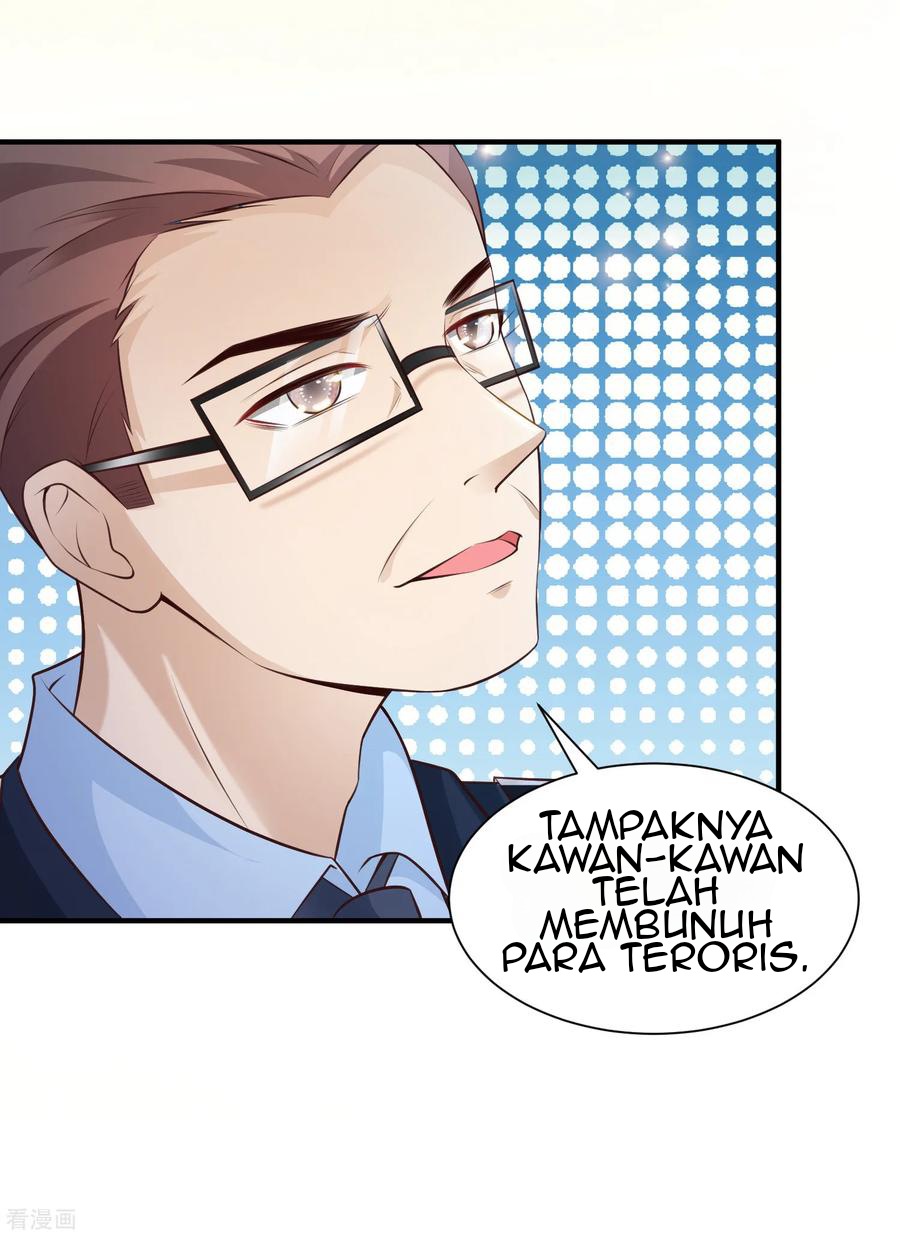 The Strongest Peach Blossom Chapter 115 Gambar 9