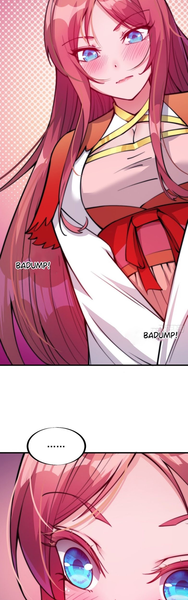 It Starts With A Mountain Chapter 53 Gambar 20