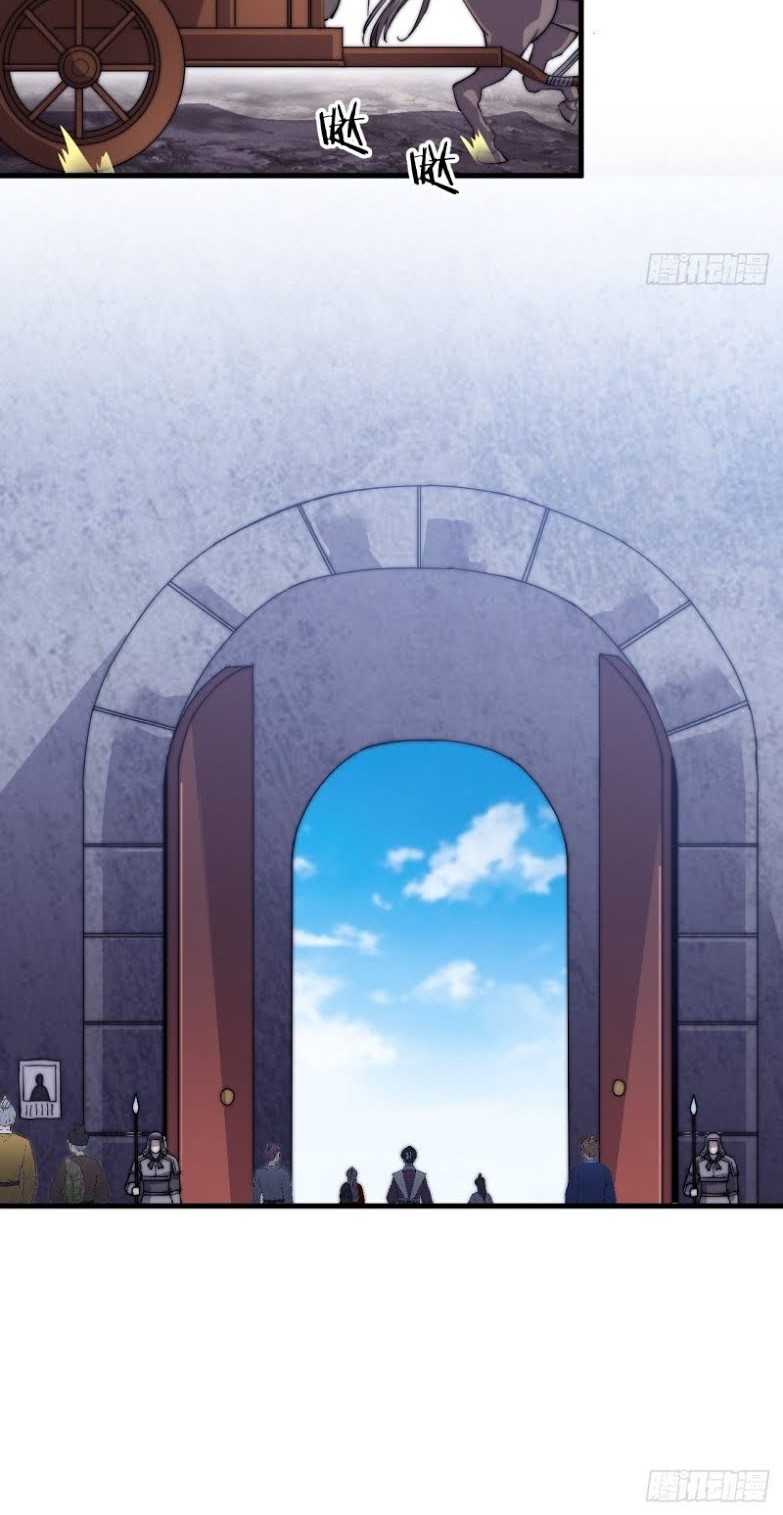 It Starts With A Mountain Chapter 53 Gambar 9