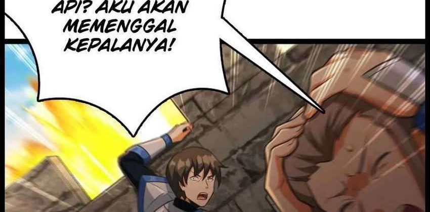 Release That Witch Chapter 295 Gambar 19
