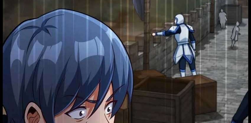 Release That Witch Chapter 295 Gambar 21