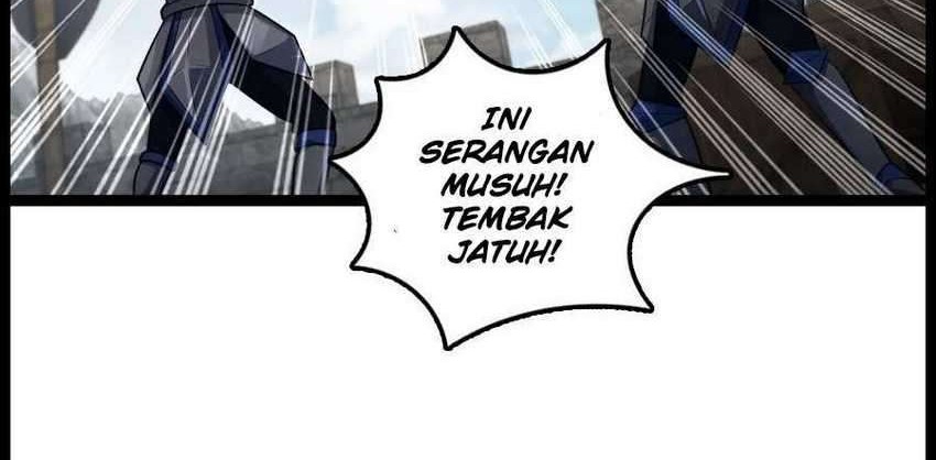 Release That Witch Chapter 295 Gambar 29