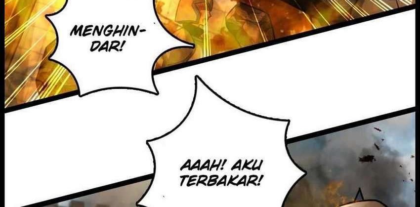 Release That Witch Chapter 295 Gambar 33