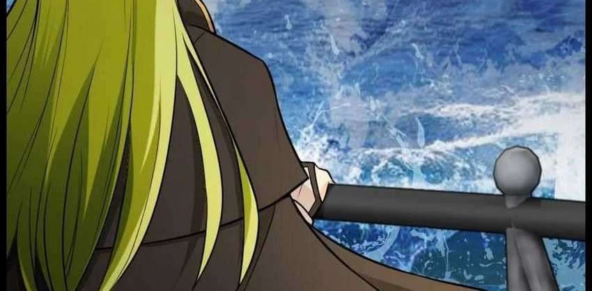 Release That Witch Chapter 295 Gambar 35