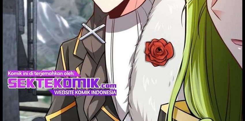 Release That Witch Chapter 295 Gambar 37