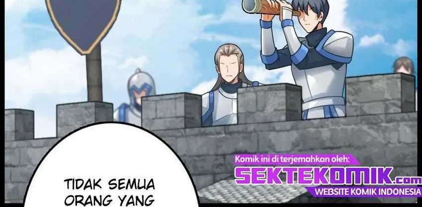 Release That Witch Chapter 295 Gambar 3