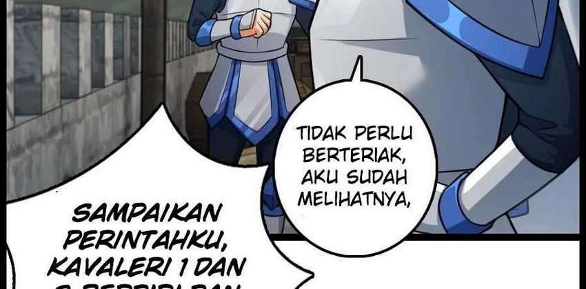 Release That Witch Chapter 295 Gambar 5