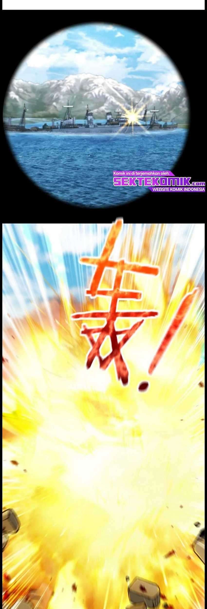 Release That Witch Chapter 295 Gambar 10