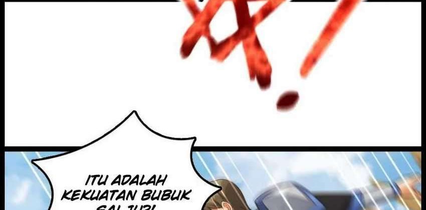 Release That Witch Chapter 295 Gambar 17