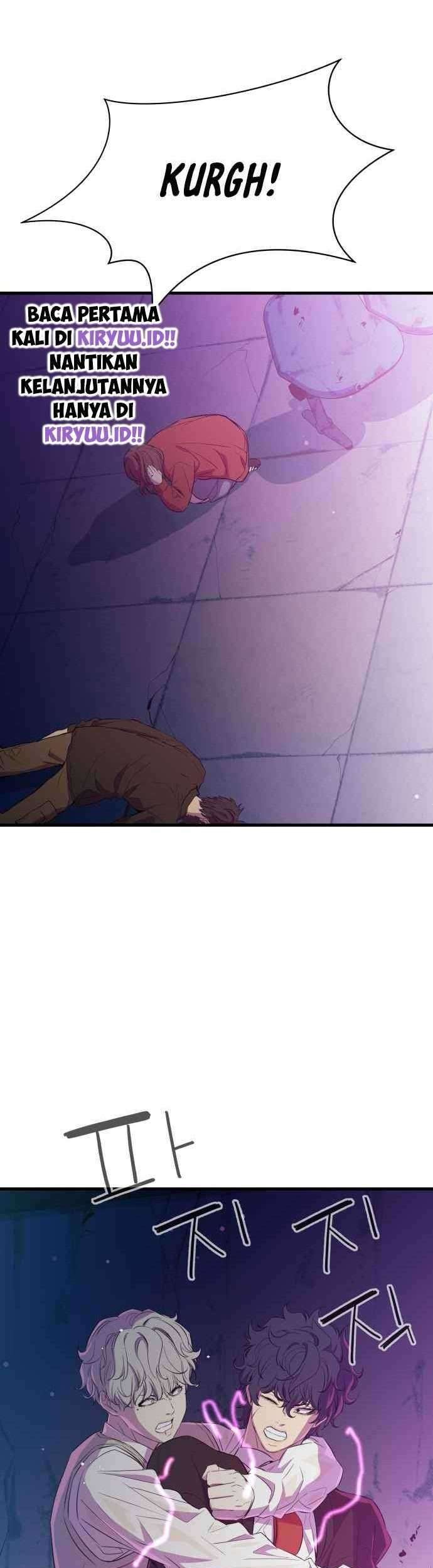 Baca Incompetent Villain Chapter 25 Gambar 2