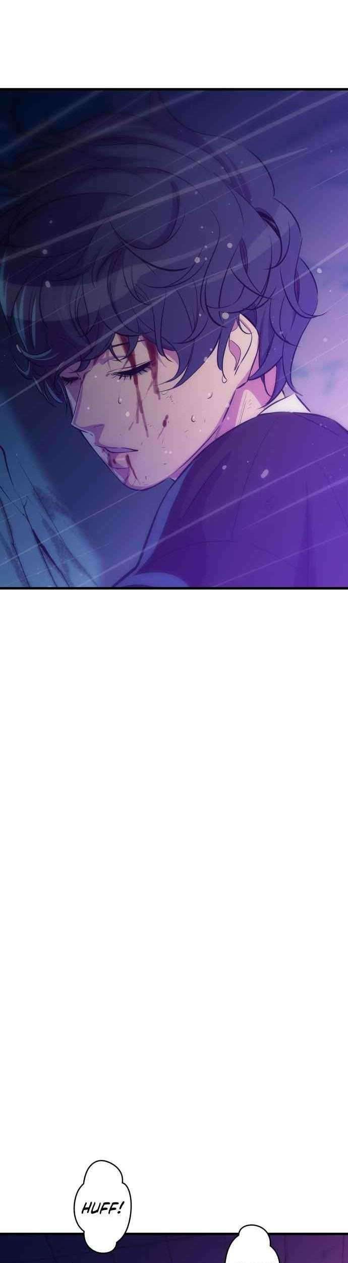 Incompetent Villain Chapter 25 Gambar 56