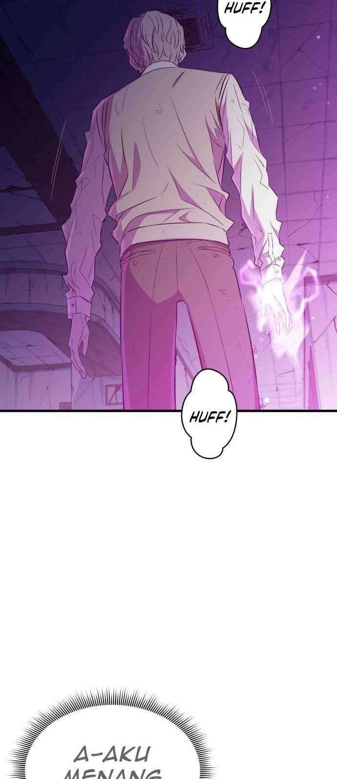 Incompetent Villain Chapter 25 Gambar 57