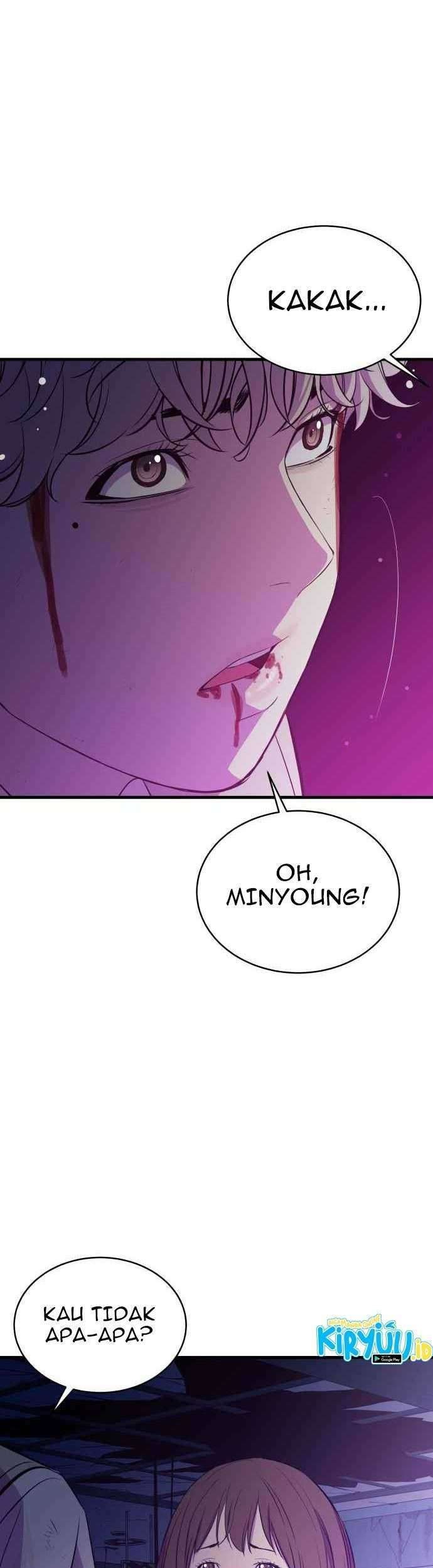 Incompetent Villain Chapter 25 Gambar 59